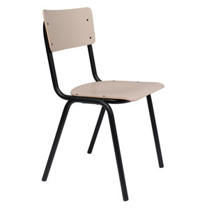 Zuiver Back to school chaise mate