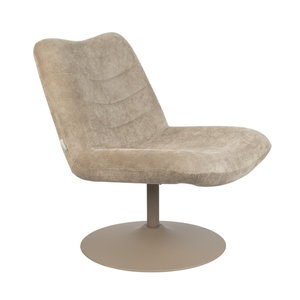 Zuiver Bubba chaise lounge