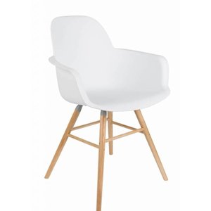 Zuiver Albert Kuip fauteuil Zuiver Albert Kuip fauteuil