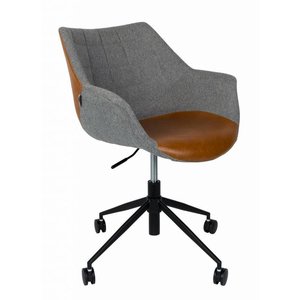 Zuiver Doulton office chaise de bureau Zuiver Doulton office chaise de bureau