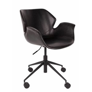 Zuiver Nikki chaise de bureau