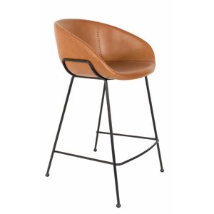 Zuiver Feston tabouret de comptoir - H 65