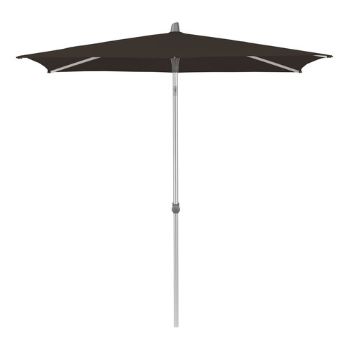 Glatz Alu Twist parasol stof 408 black