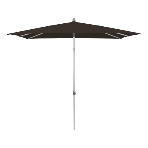 Glatz Alu Twist parasol stof 408 black