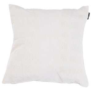 Comfort coussin pearl en polycoton