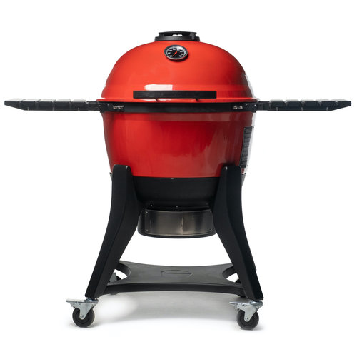 Kamado Joe Kettle Joe barbecue - showroommodel (niet gebruikt)