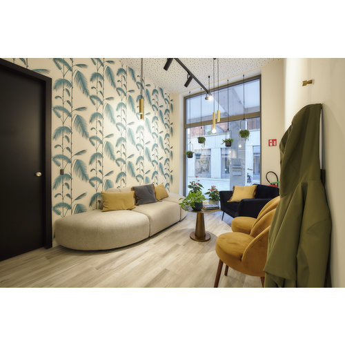 HKLiving Jax sofa hoek element HKLiving Jax sofa hoek element