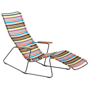 Houe Click sunrocker multicolore