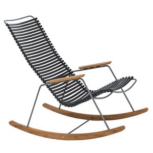 Houe Click rocking chair enfants