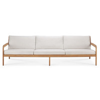 Jack outdoor sofa driezit