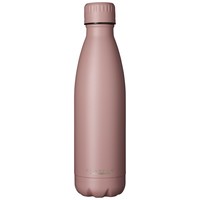 To go drinkfles vacuüm Ash Rose 500 ml