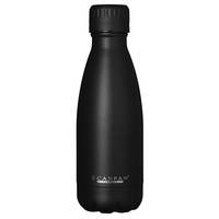 To go drinkfles vacuüm Black 350 ml