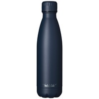 To go drinkfles vacuüm Oxford Blue 500 ml