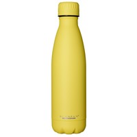 To go drinkfles vacuüm Primrose Yellow 500 ml