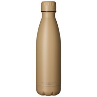 To go drinkfles vacuüm Tannin 500 ml