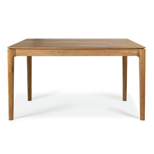 Ethnicraft Bok table à manger en teck