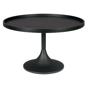 Zuiver Jason table basse noire Zuiver Jason table basse noire