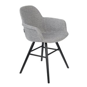 Zuiver Albert kuip fauteuil doux Zuiver Albert kuip fauteuil doux