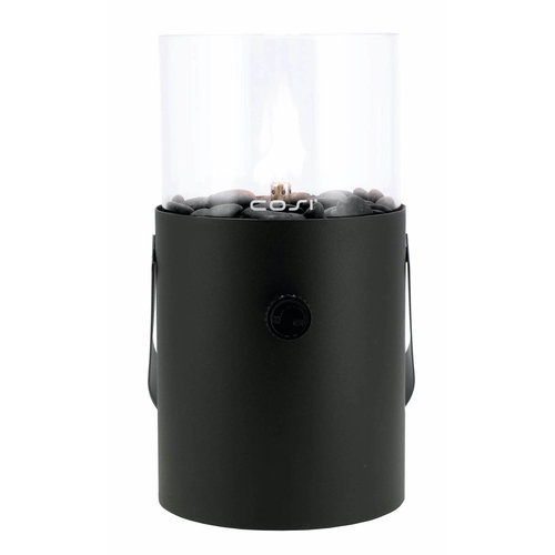 Cosi Fires Cosiscoop Original zwart Cosi Fires Cosiscoop Original zwart