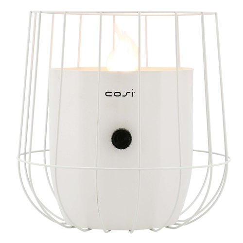 Cosi Fires Cosiscoop basket  wit