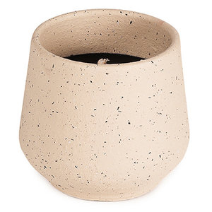 Paju Design Lewis White Grandpa bougie de jardin