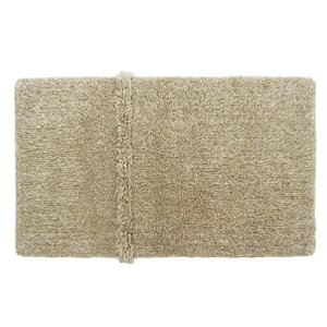 Lorena Canals Tundra tapis beige Lorena Canals Tundra tapis beige