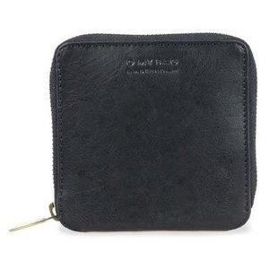 O My Bag Sonny portefeuille carré stromboli noir O My Bag Sonny portefeuille carré stromboli noir
