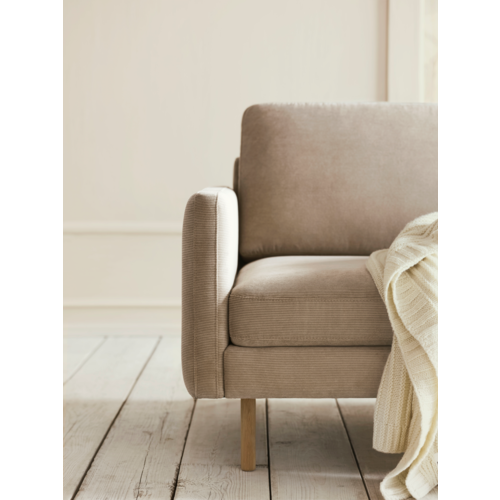 Bolia Scandinavia remix sofa