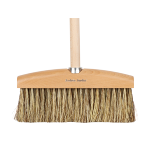 Andrée Jardin Natural balai sans manche Mr&Mrs CLYNK