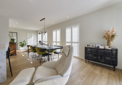 Appartement lumineux au cœur de Roulers