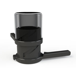 Twist press 2.0 cafetière compacte Twist press 2.0 cafetière compacte