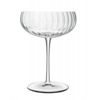 Speakeasies Swing champagne- cocktailglas - set van 6