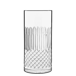 Luigi Bormioli Diamante verre bibita - lot de 4
