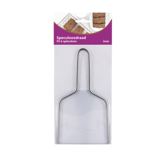 Fil à speculoos Fil à speculoos