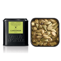 Green cardamom BIO (zaadjes)