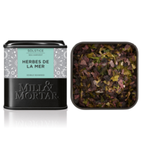 Herbes de la mer BIO