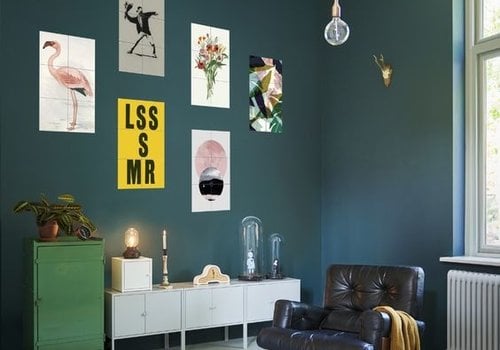 Au kot avec les conseils déco de vida !