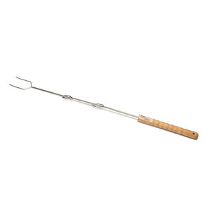Petromax Campfire fourchette brochette droite - lot de 2