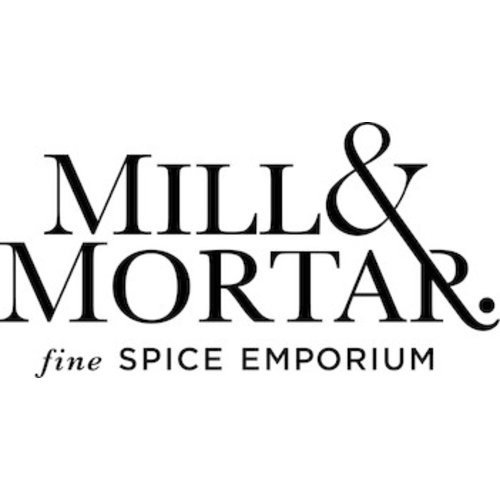 Mill & Mortar