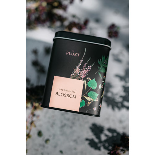 Plukt Blossom BIO theezakjes Plukt Blossom BIO theezakjes