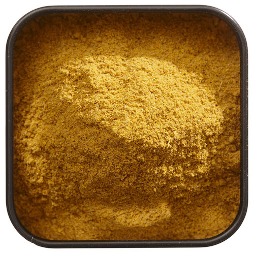 Mill & Mortar Turmeric Latte Spice BIO (kurkuma-topping)