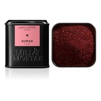 Sumac Powder BIO