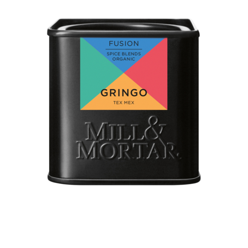 Mill & Mortar Gringo taco BIO (kruidenmengeling)