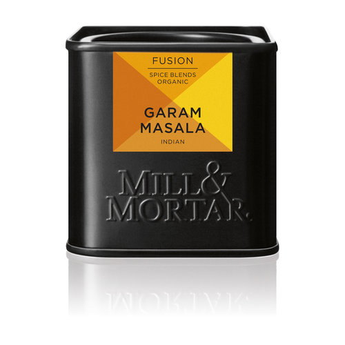 Mill & Mortar Garam Masala BIO (kruidenmengeling)