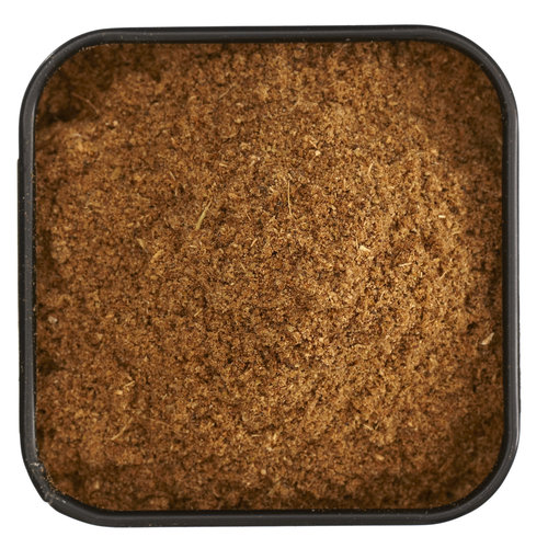 Mill & Mortar Garam Masala BIO (kruidenmengeling)