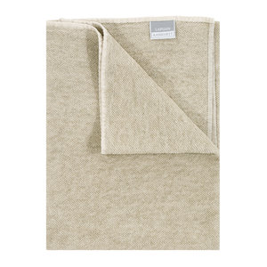 Lapuan Kankurit KIVI handdoek wit gewassen linnen terry 80 x 140