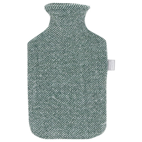 Lapuan Kankurit SARA warmwaterkruik spuce green wol Lapuan Kankurit SARA warmwaterkruik spuce green wol
