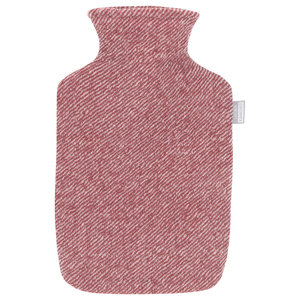 Lapuan Kankurit SARA bouillotte lingonberry en laine