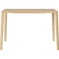 Graceful bureau geolied eiken