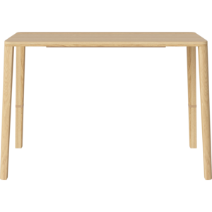 Bolia Graceful bureau en chêne massif huilé